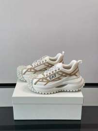 Picture of Armani Shoes _SKUArmanisz38-45hnh0803650